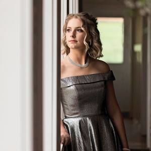 Meet your Posher, Zoë